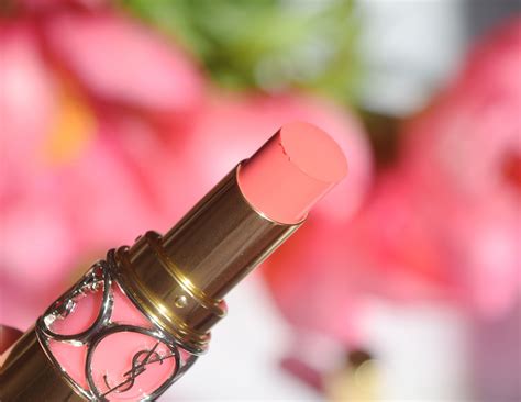 ysl rouge volupte shine 41